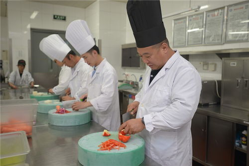 北辰集团陈宝明 打造北京餐饮服务艺术 展现中国会展服务风采